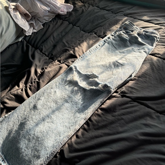 American eagle jeans size 18 - Picture 2 of 4